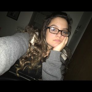 Meet your Posher, Bailey